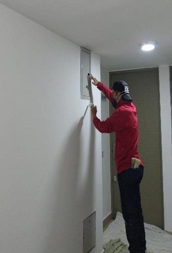 Mantenimiento general